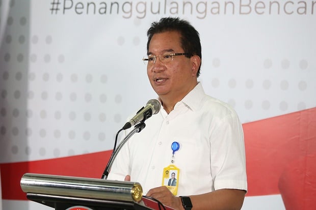 Lawan Pandemi COVID-19,...