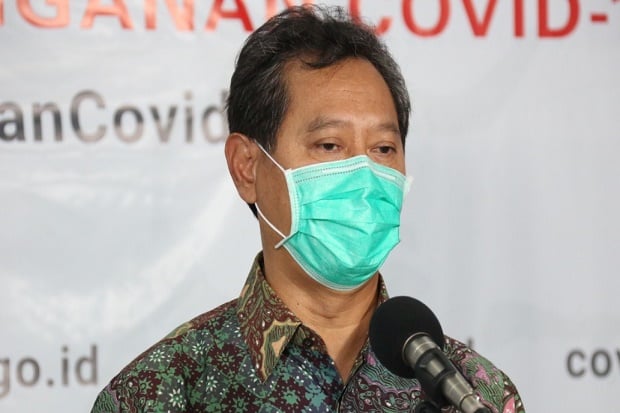 Curhat Kemenkes: Kebutuhan...