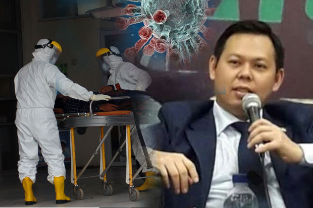 DPD Sarankan Tenaga...