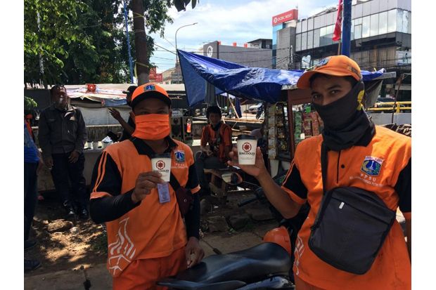Komunitas Kopi Jujur...