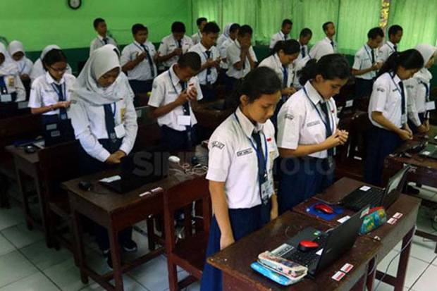 Pemkot Depok Kembali...