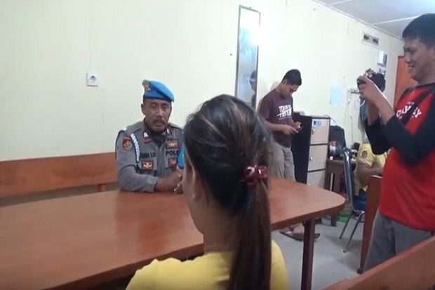 Pandemi Corona, Selingkuhan...