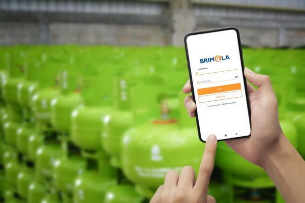 Jual Beli Elpiji 3 Kg...