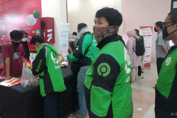 Harga Lebih Murah, Masyarakat...