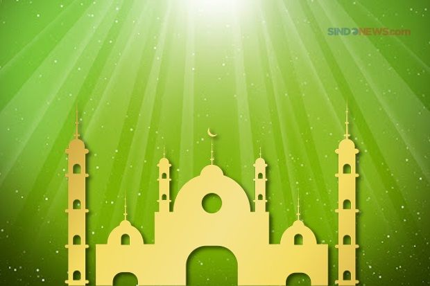 5 Sebab Bulan Ramadhan...