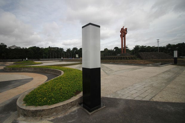 Peristiwa Bandung Lautan...