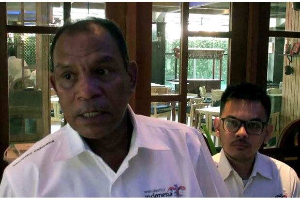 Potensi Wisata Petualangan...