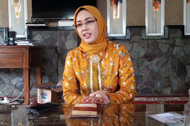 Kisah Sukses Anne Ratna...