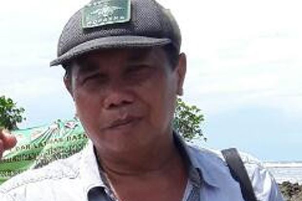 Prestasi Atlet Menembak...