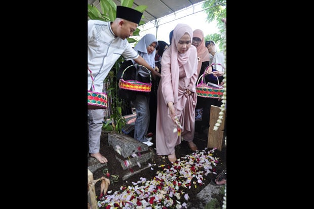 Kepala Kesbangpol Pemprov...