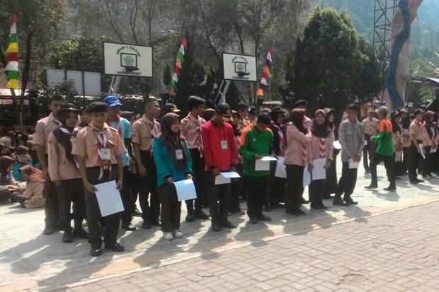 Wakil KBB Raih 3 Trofi...