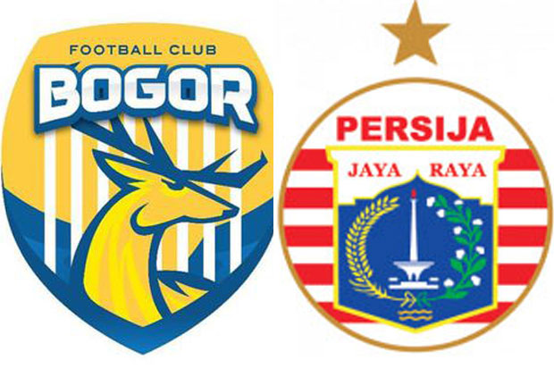 64 Besar Piala Indonesia:...