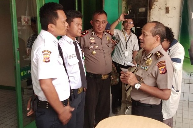 Banyak yang Tak Bersertifikat,...