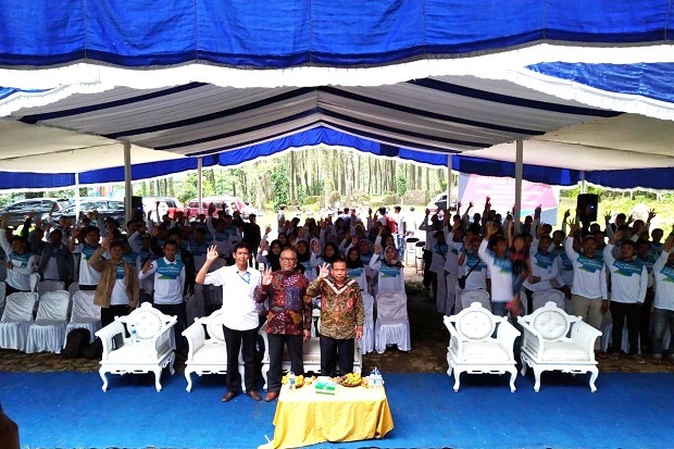 Ini Bahaya Kebiasaan...