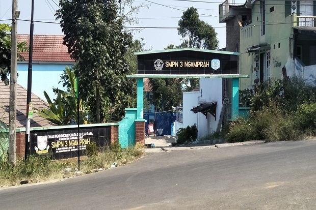 Kadisdik KBB: Tak Ada...