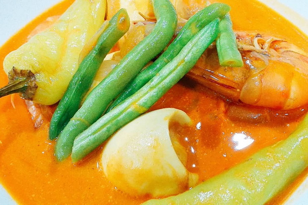 Yuk Coba Bikin Kari...