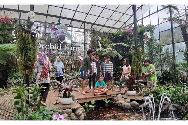 7 Wisata Alam Paling...