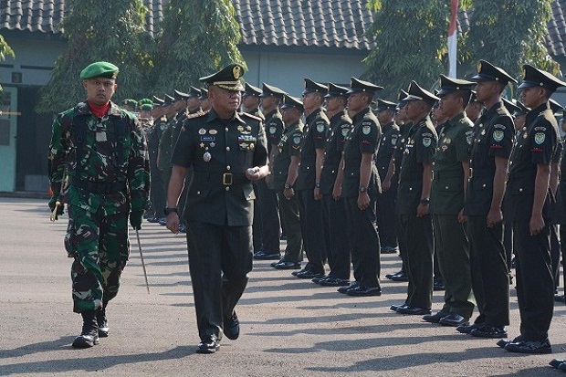 Tutup Dikjur Tamtama...