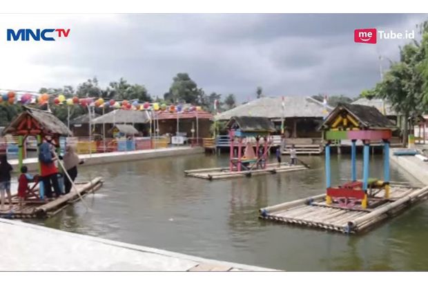 Wisata Ramah Lingkungan...