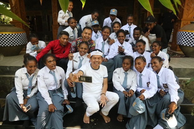 Dedi Mulyadi: Warga...