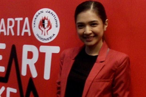 Mikha Tambayong: Jangan...