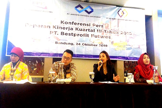 PT BPF Yakin Investasi...