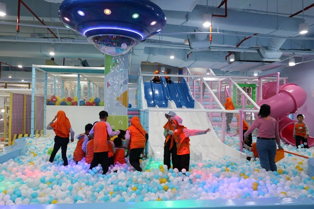Timezone dan Play N...