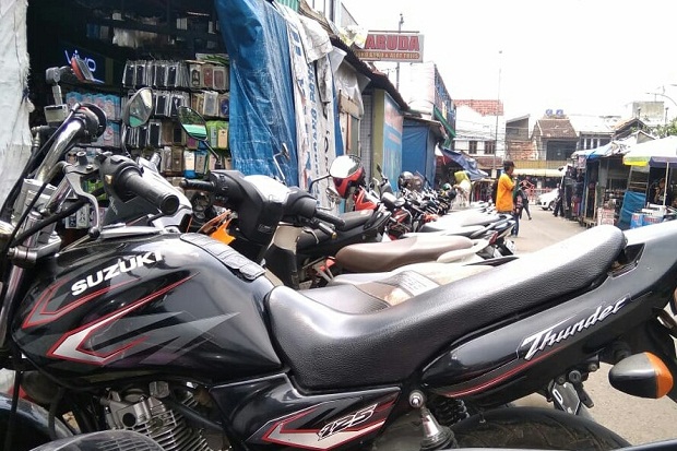 Mulai Maret 2020 Tarif...