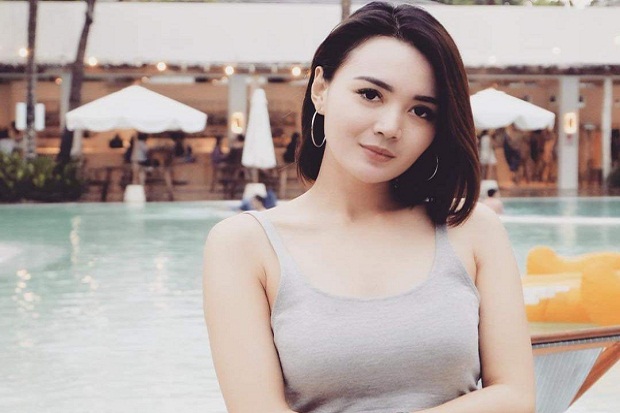 Ini Cerita Wika Salim...