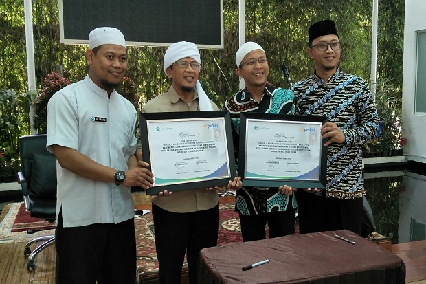 Berantas Buta Alquran,...