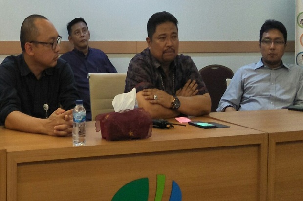 2 Pekan Terapkan Lapak...