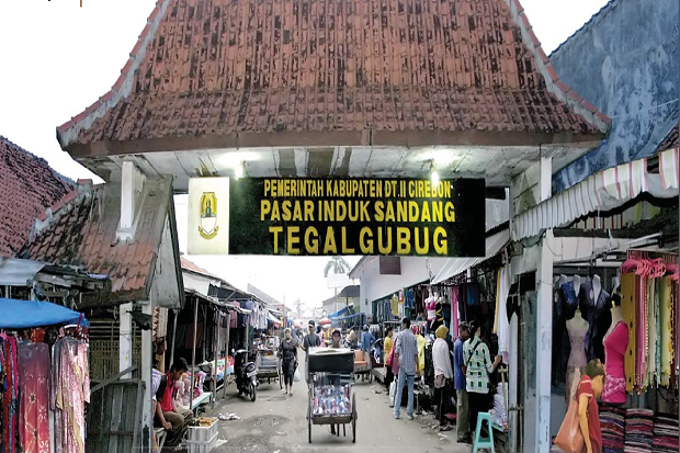 Pembeli Merosot, Omzet...