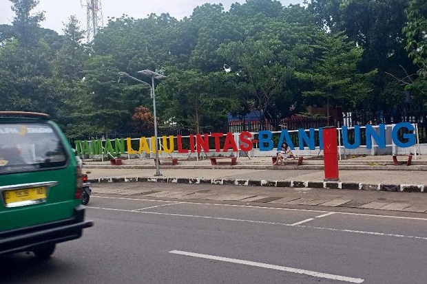 Minggu Bandung Raya...