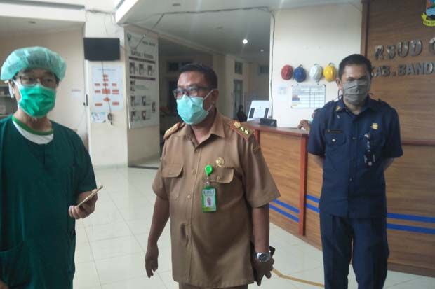 Begini Penjelasan RSUD...