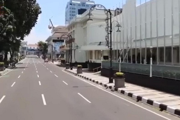 Kota Bandung Bakal Diguyur...