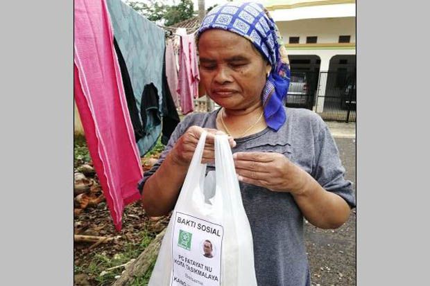 Fatayat Tasikmalaya...