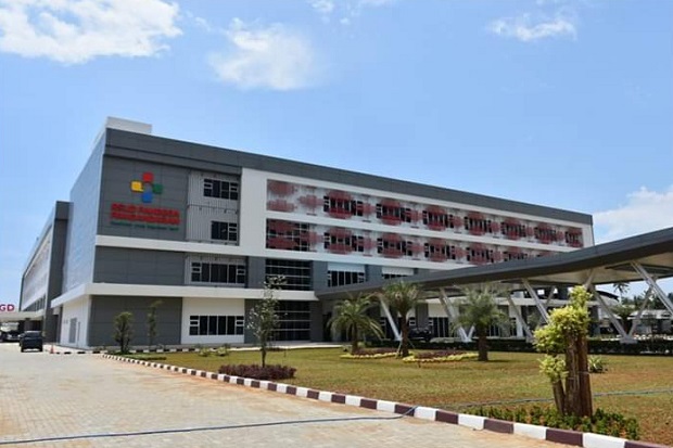 Tak Tercakup BPJS, Warga...
