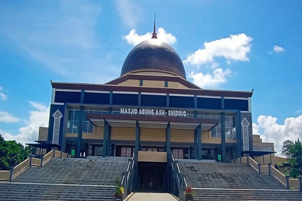 Biasa untuk Pelantikan,...
