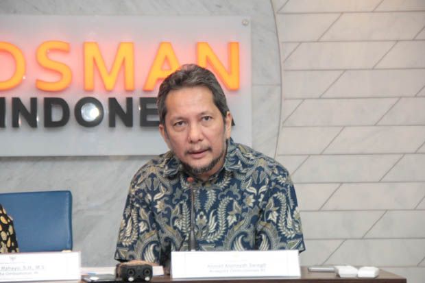Ombudsman Nilai Kelangkaan...