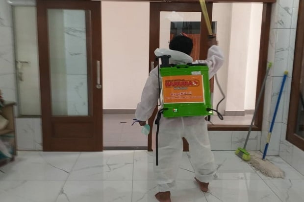 Bentuk Satgas, Hanura...