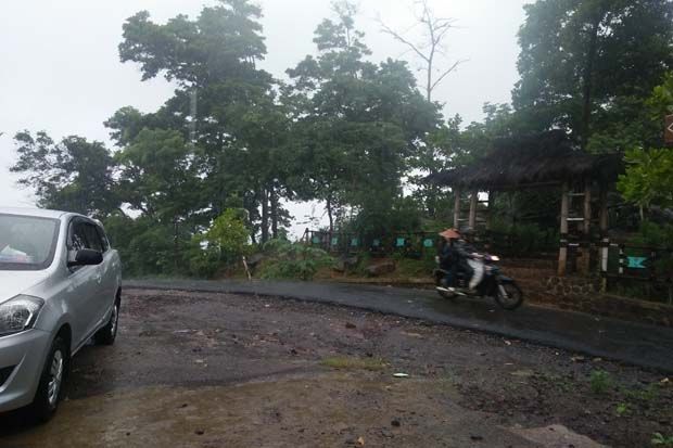 Hari Ini Majalengka...