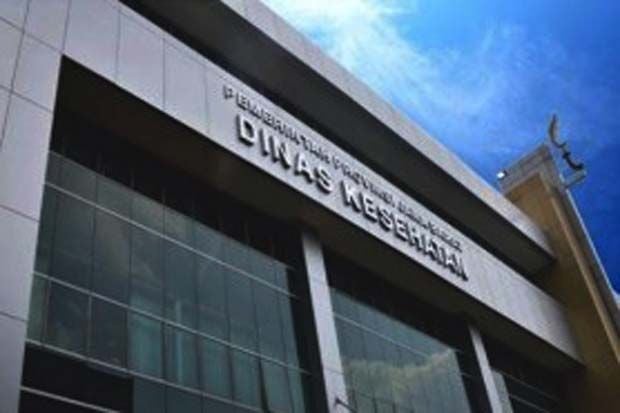 Punya Laboratorium Kesehatan,...