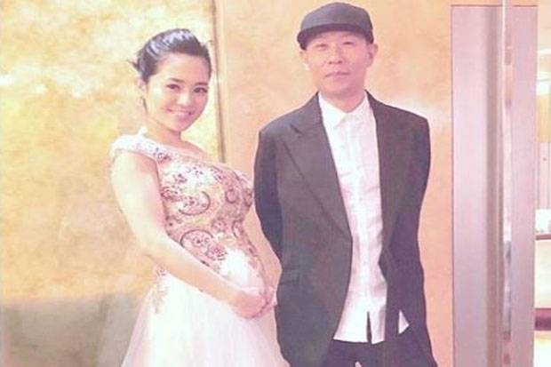 Mantan Bintang Porno...