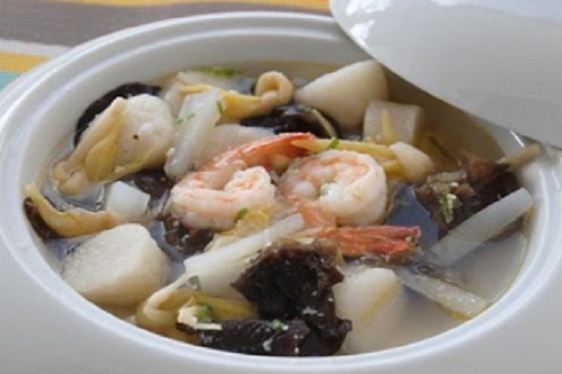 Resep dan Cara Membuat...