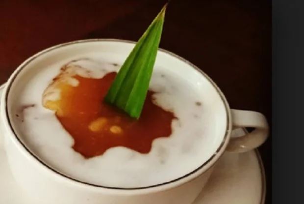 Cara Mudah Bikin Bubur...