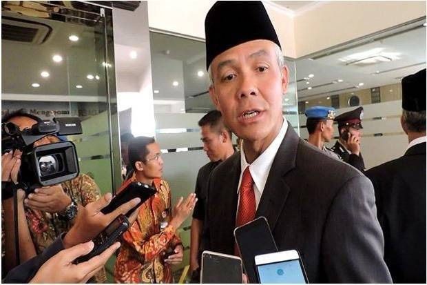 Perayaan Hari Jadi Boyolali...