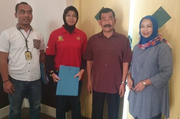 Sempat Ditahan Polisi,...
