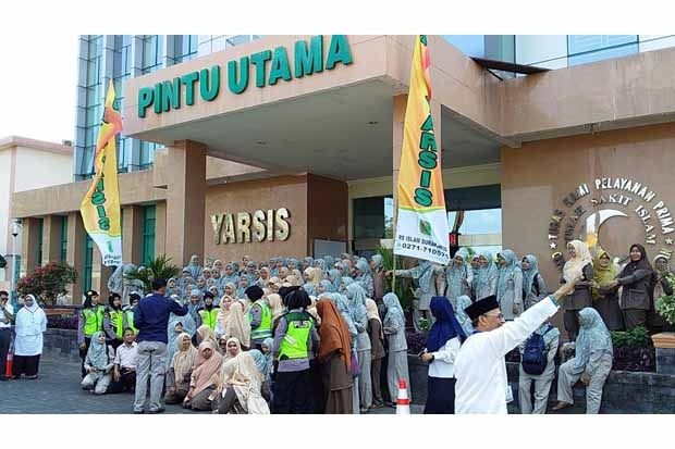 Pengadilan Negeri Sukoharjo...