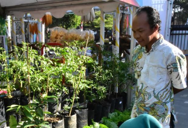 Wali Kota Salatiga Ajak...