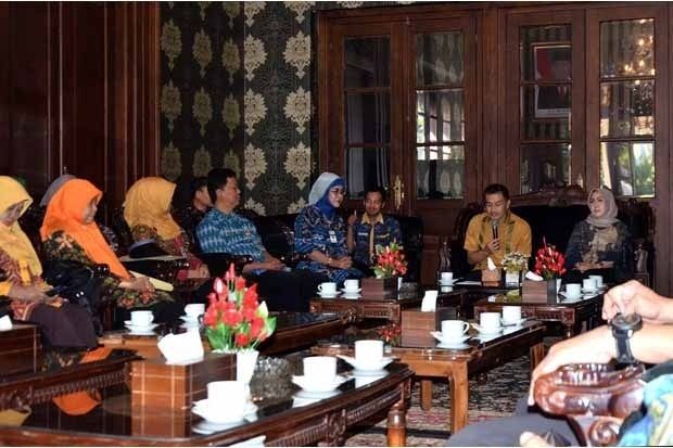 Wali Kota Salatiga Yakini...